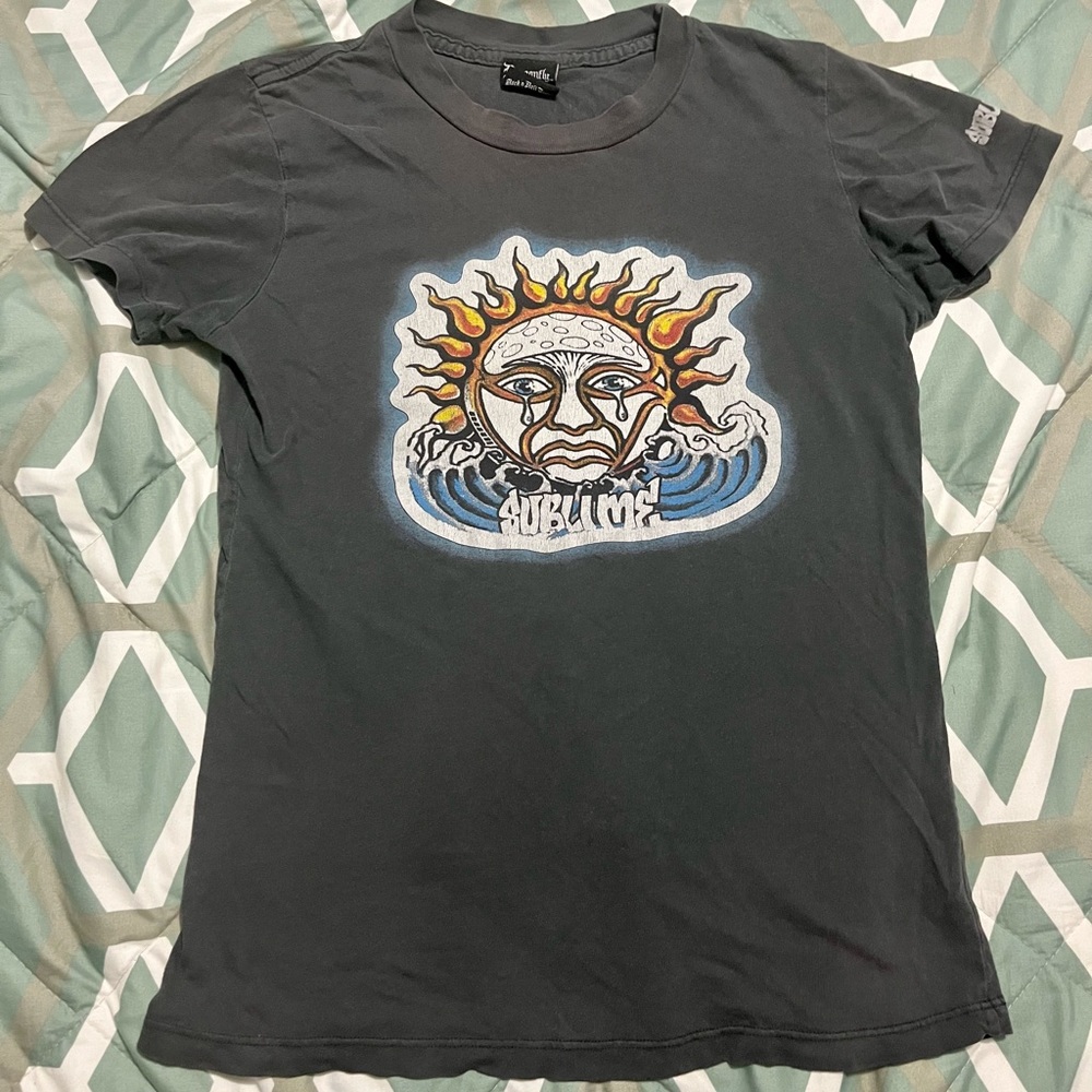 Sublime T-Shirt
